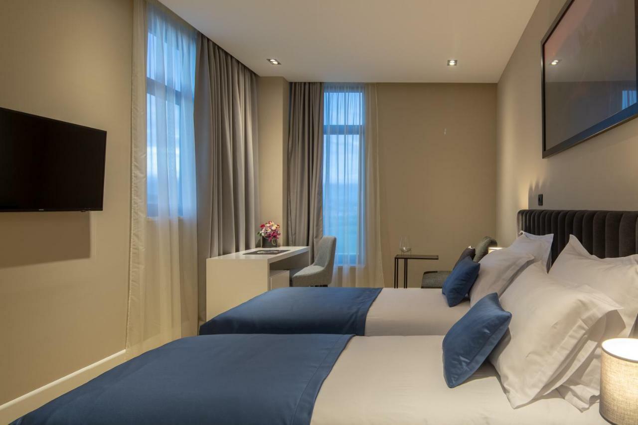 Nočitev z zajtrkom Corona B&B Sinj